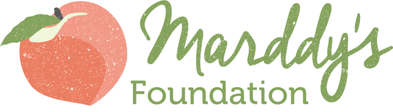 Marddy's Foundation Logo