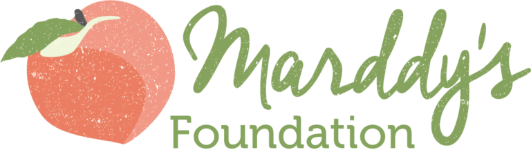 Marddy's Foundation Logo